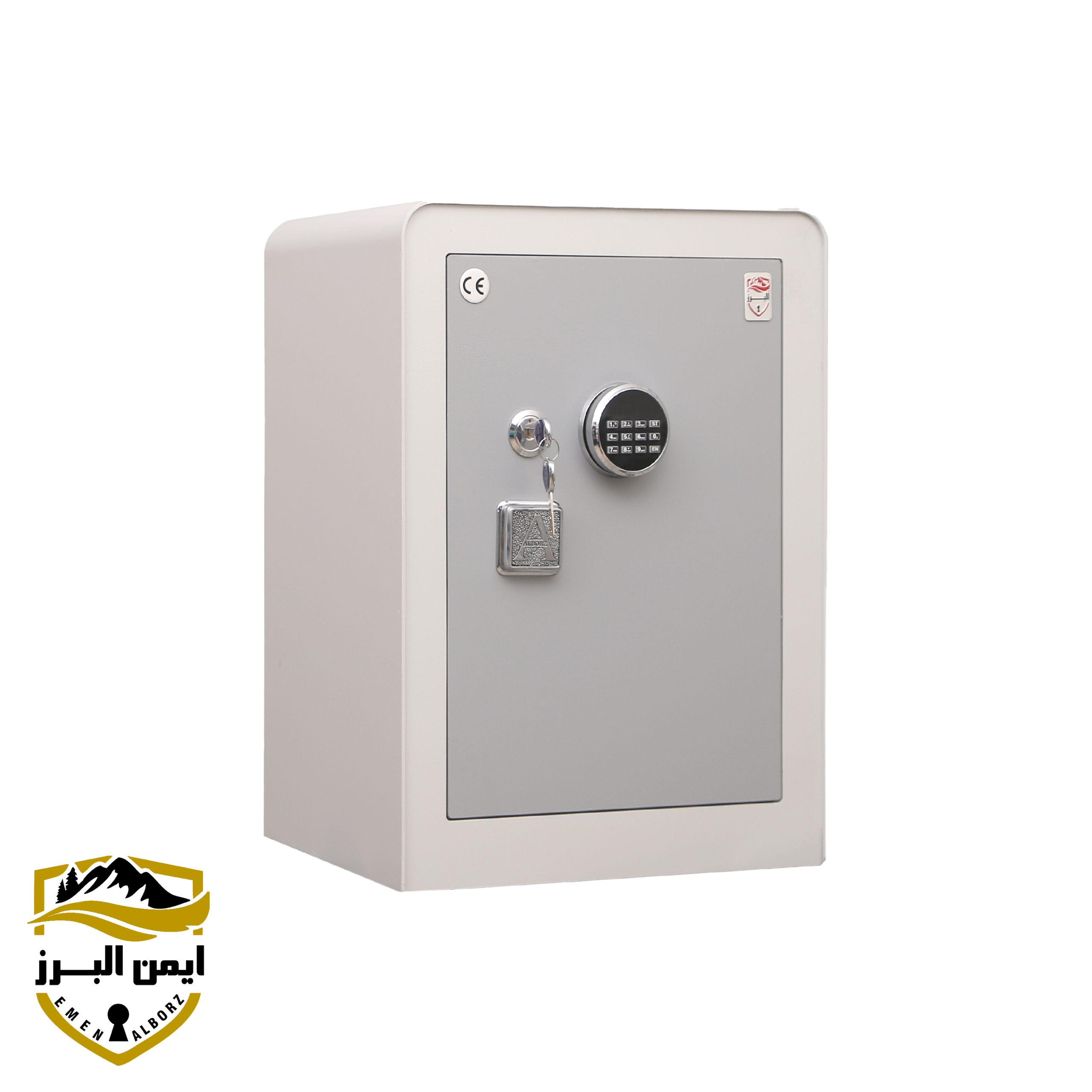 70ASP.1TOS گاوصندوق خانگی دیجیتال 70ASP - Image 1