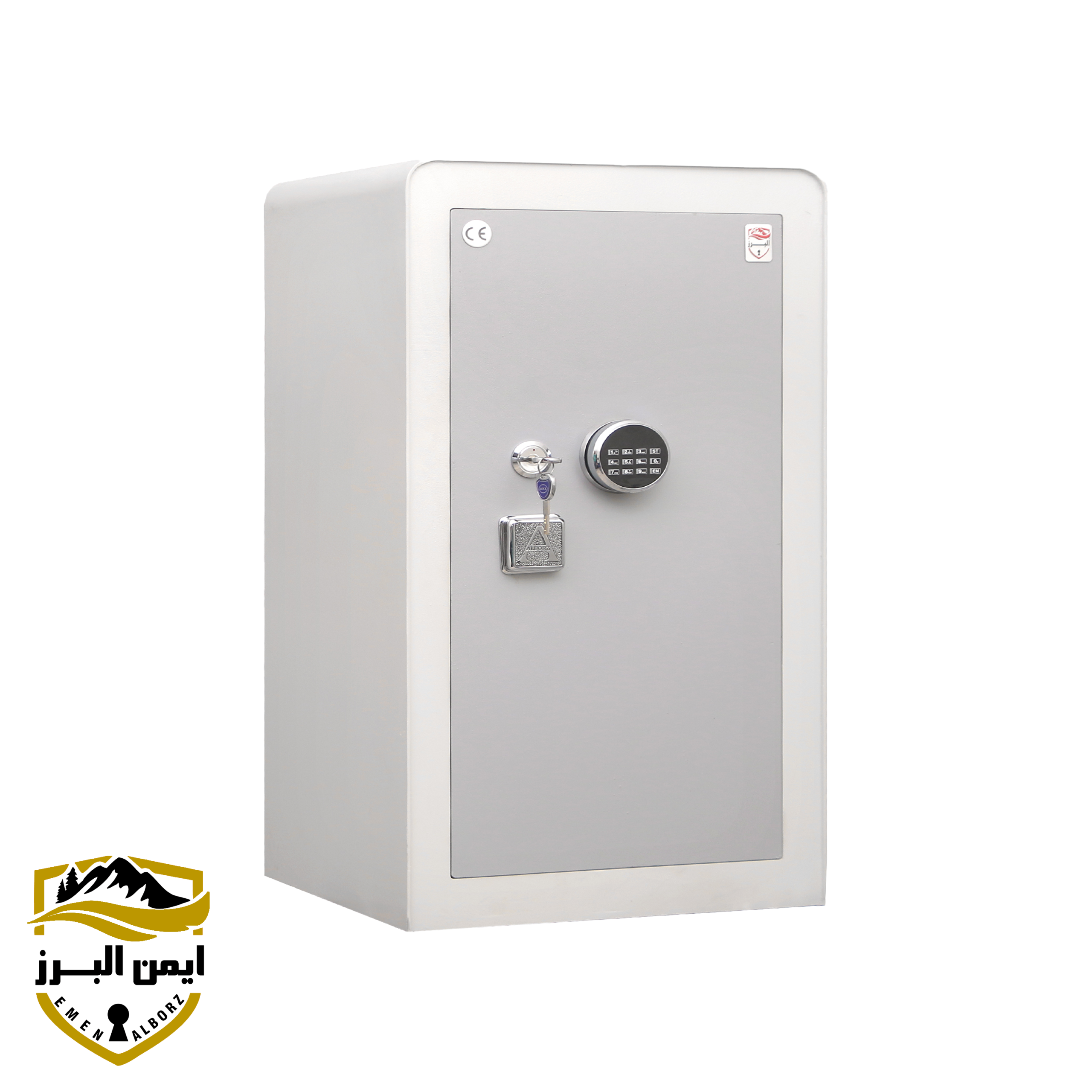 80ASP.1TOS گاوصندوق خانگی دیجیتال 80ASP - Image 1