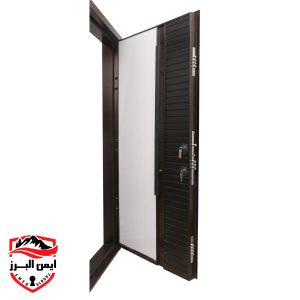 درب آپارتمانی ضدسرقت