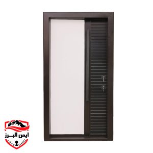 درب آپارتمانی ضدسرقت