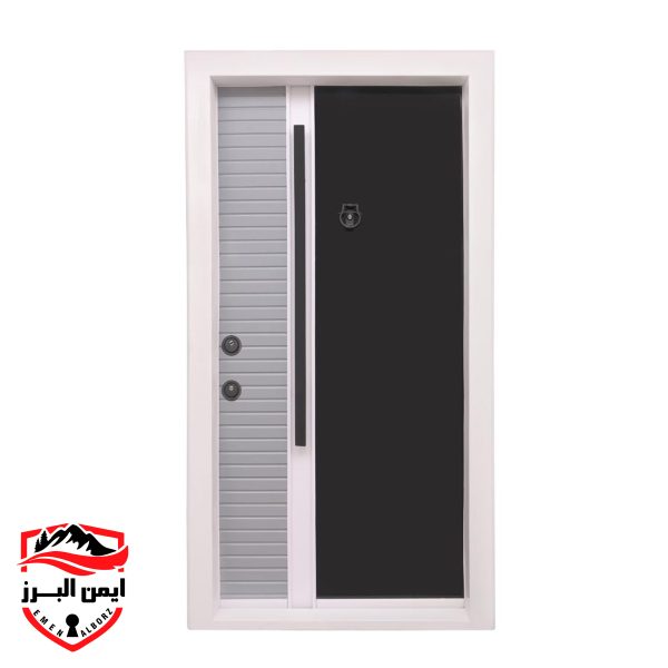 درب آپارتمانی ضدسرقت