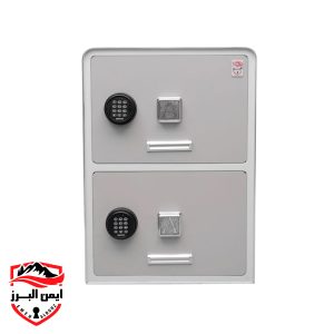 فایل فلزی اداری ۷۰AC دو کشو