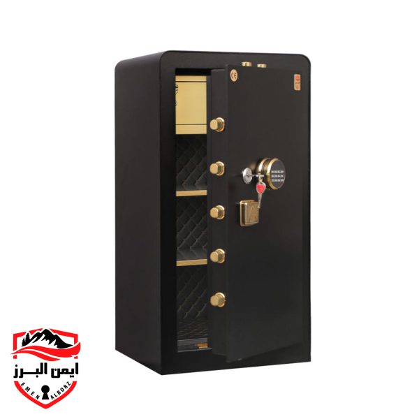 گاوصندوق خانگی دیجیتال ASP 100