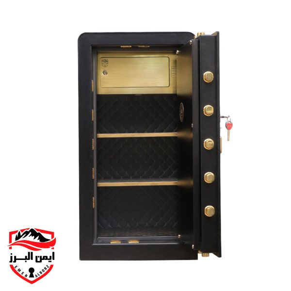 گاوصندوق خانگی دیجیتال ASP 100