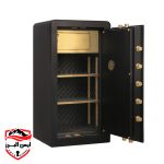 گاوصندوق خانگی دیجیتال ASP 100