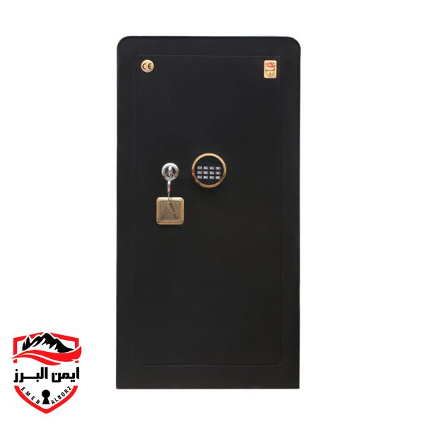 گاوصندوق خانگی دیجیتال ASP 100