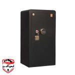 گاوصندوق خانگی دیجیتال ASP 100