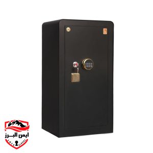 گاوصندوق خانگی دیجیتال ASP 100