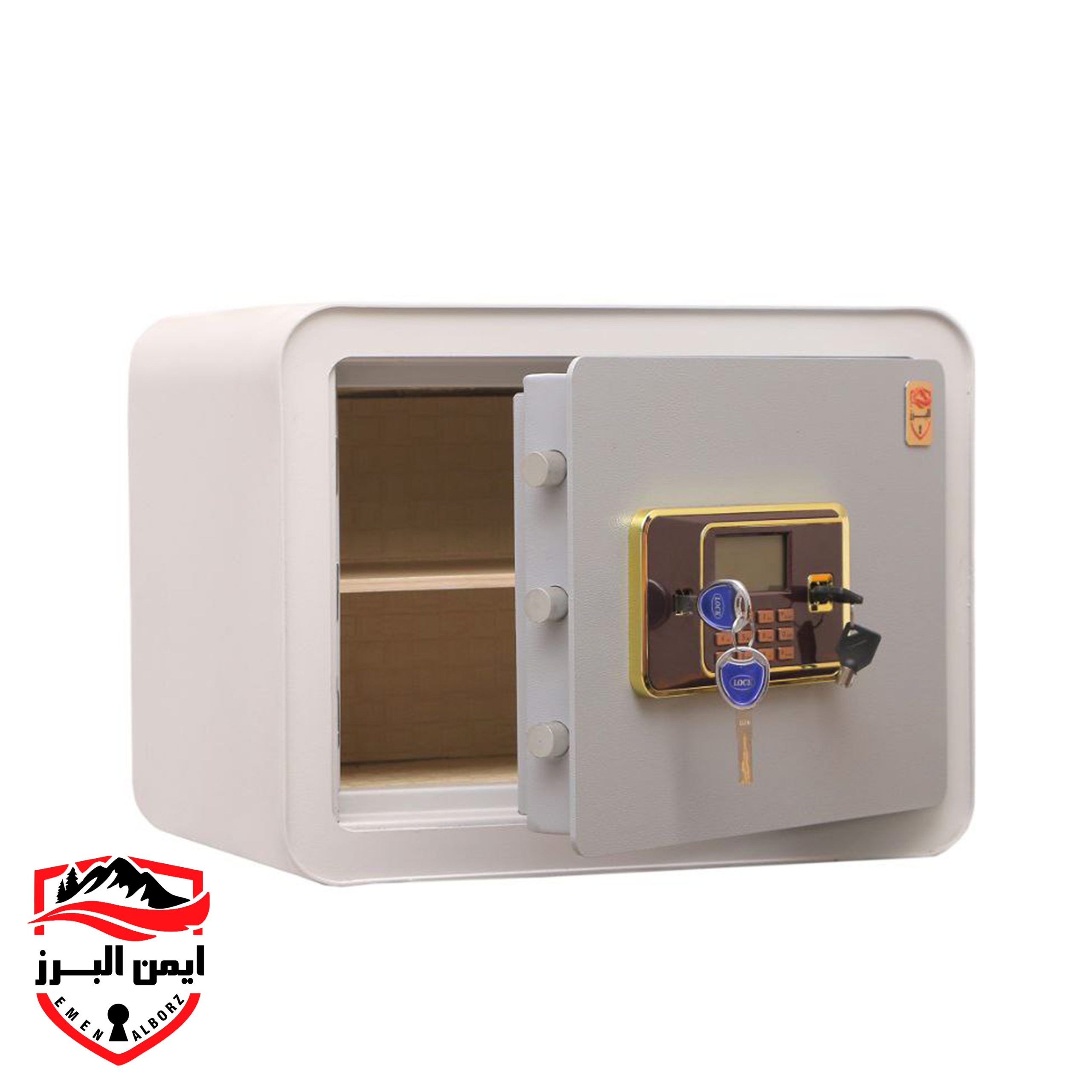 صندوق هتلی نسوز ۴۶ HSL