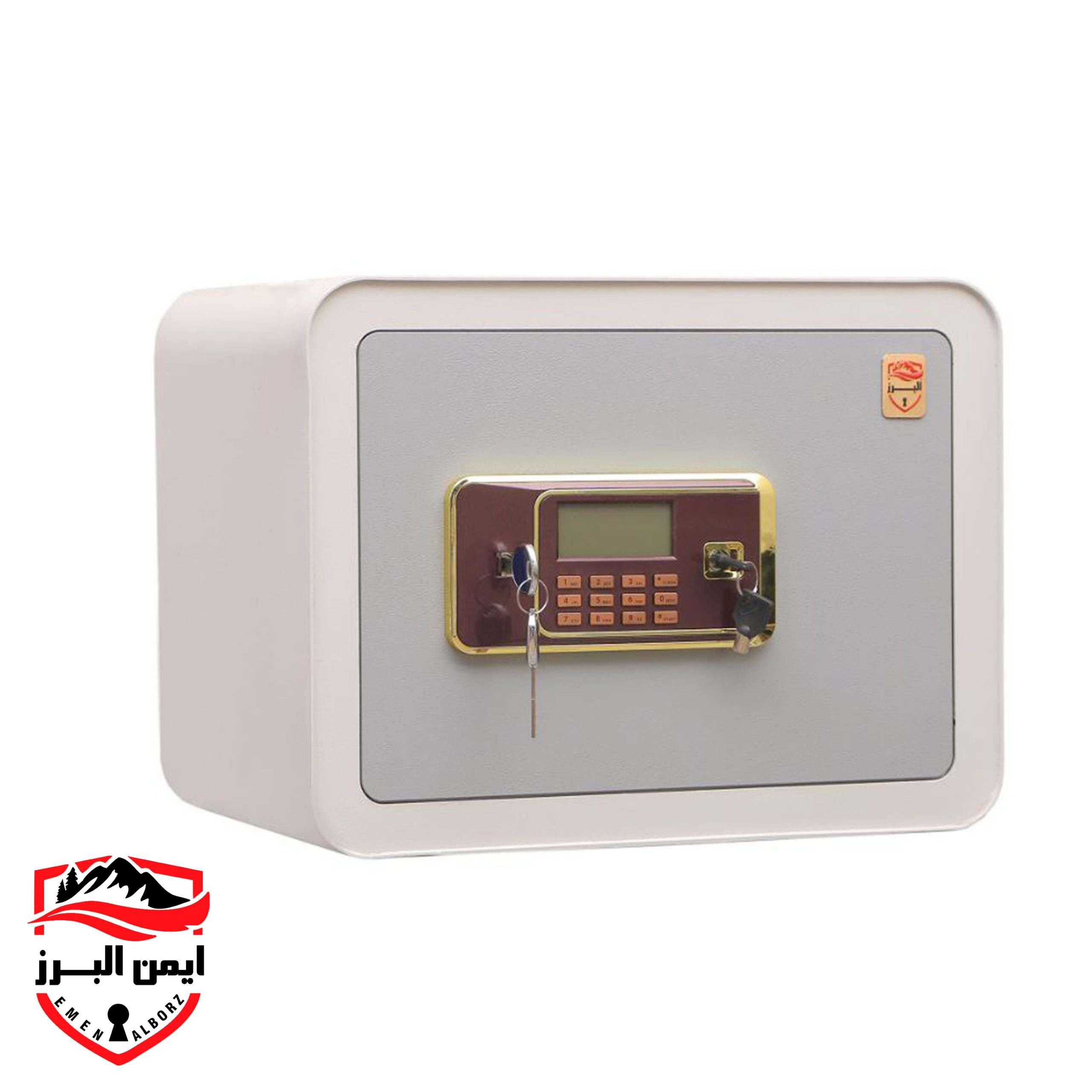 صندوق هتلی نسوز ۴۶ HSL