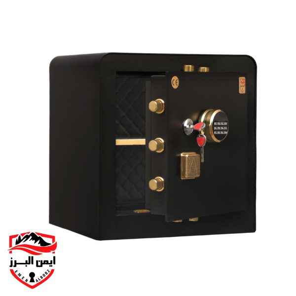 گاوصندوق خانگی دیجیتال ASP 55