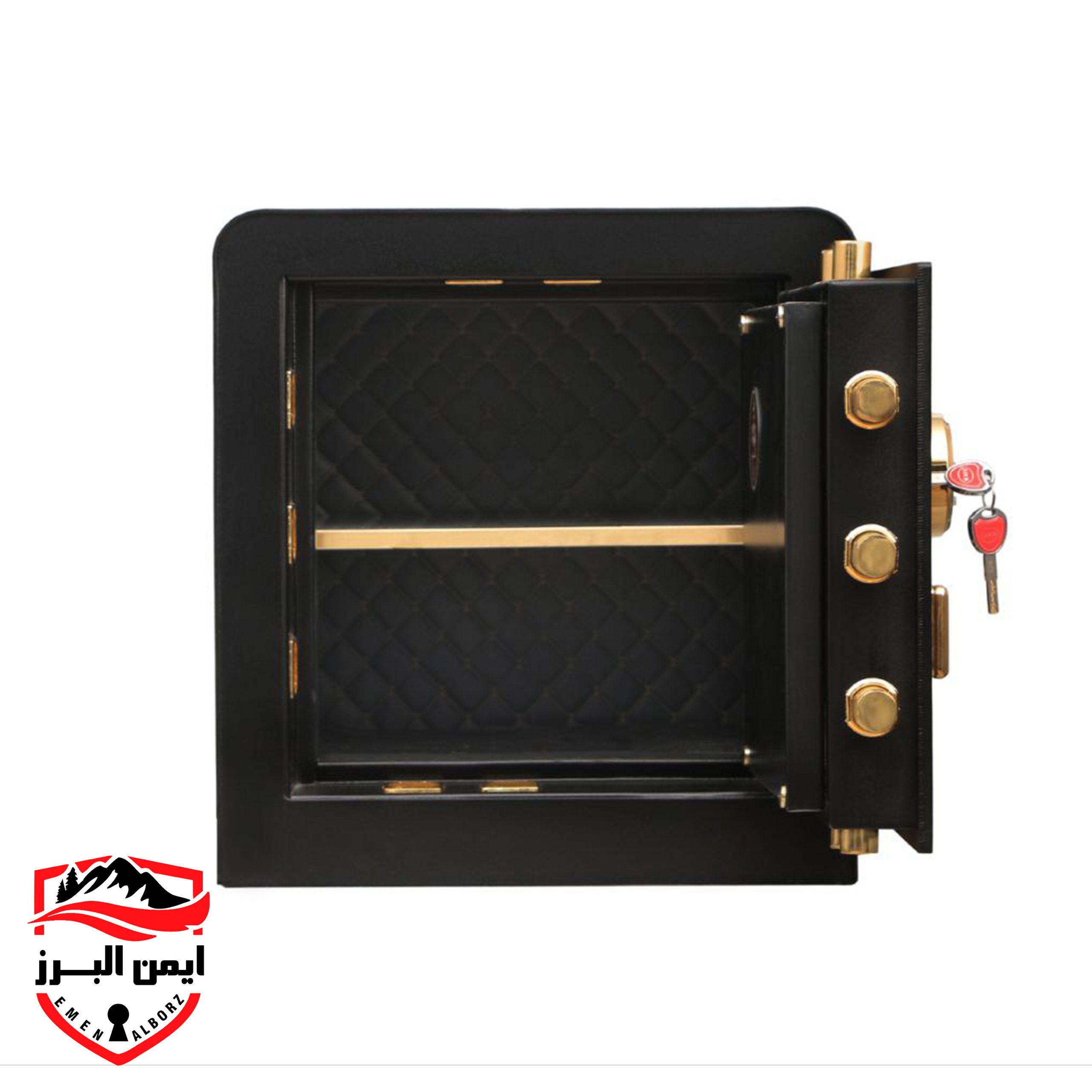 گاوصندوق خانگی دیجیتال ASP 55