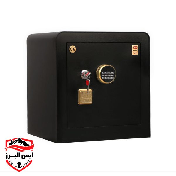 گاوصندوق خانگی دیجیتال ASP 55