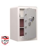 گاوصندوق خانگی دیجیتال ASP 80
