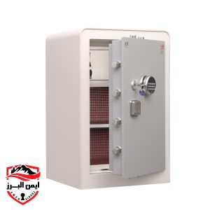 گاوصندوق خانگی دیجیتال ASP 80
