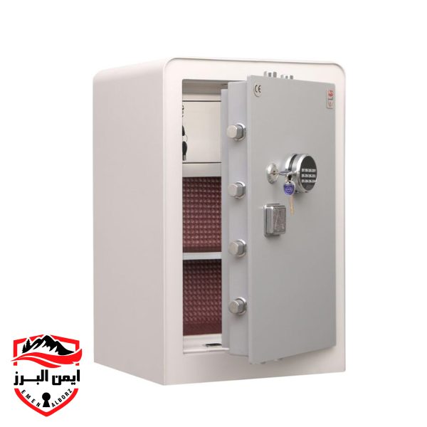 گاوصندوق خانگی دیجیتال ASP 80