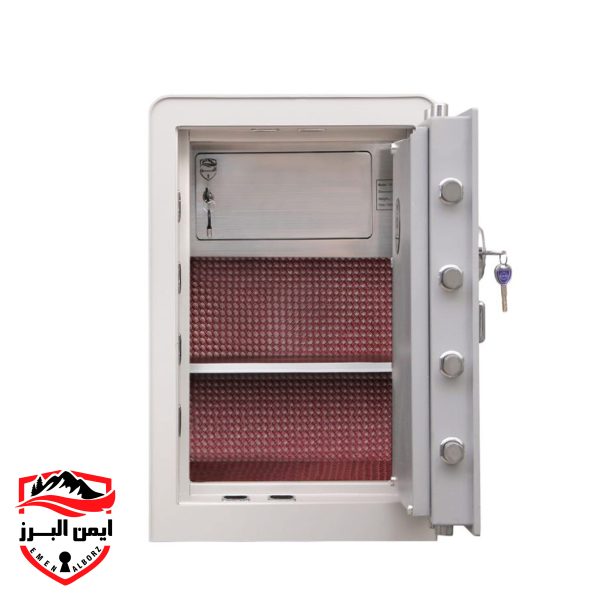 گاوصندوق خانگی دیجیتال ASP 80