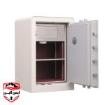 گاوصندوق خانگی دیجیتال ASP 80