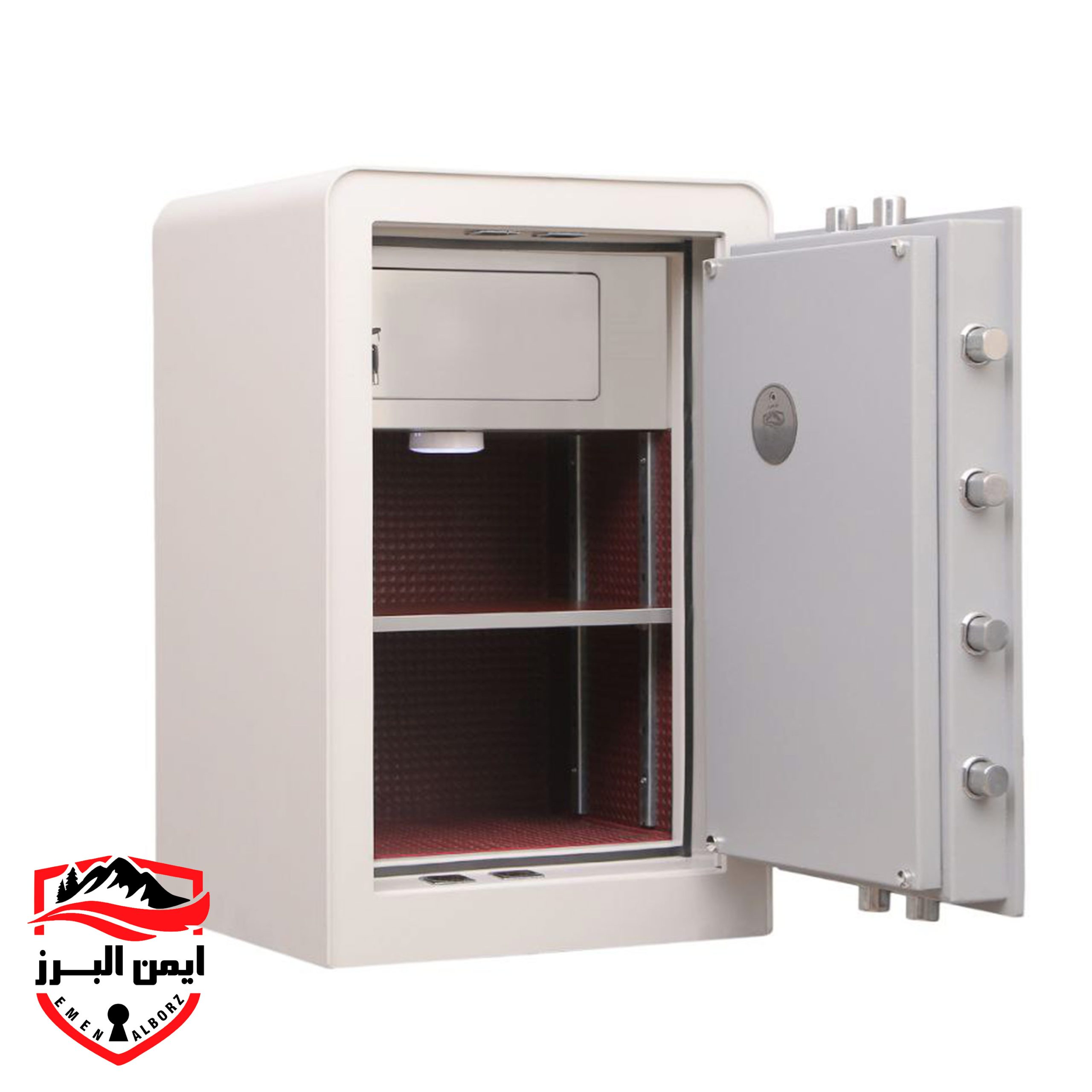 گاوصندوق خانگی دیجیتال ASP 80