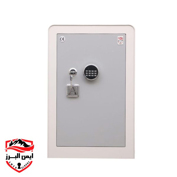 گاوصندوق خانگی دیجیتال ASP 80