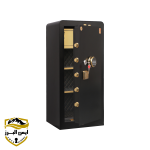 صندوق نسوز و ضد سرقت 120ASP - Image 2