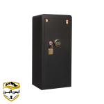 صندوق نسوز و ضد سرقت 120ASP