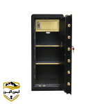 صندوق نسوز و ضد سرقت 120ASP - Image 5
