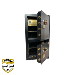 صندوق نسوز و ضد سرقت 150DASP - Image 2