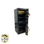 صندوق نسوز و ضد سرقت 150DASP - Image 3