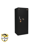 صندوق نسوز و ضد سرقت 150ASP