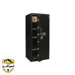 صندوق نسوز و ضد سرقت 150ASP - Image 3