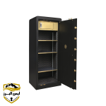 صندوق نسوز و ضد سرقت 150ASP - Image 4