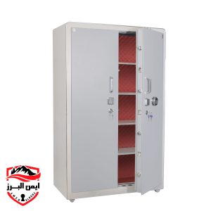 بودپانذر دودرب ABNP 2000