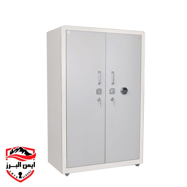 بودپانذر دودرب ABNP 2000