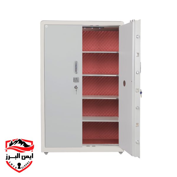 بودپانذر دودرب ABNP 2000
