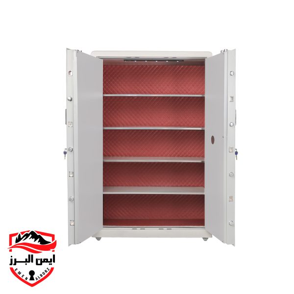 بودپانذر دودرب ABNP 2000