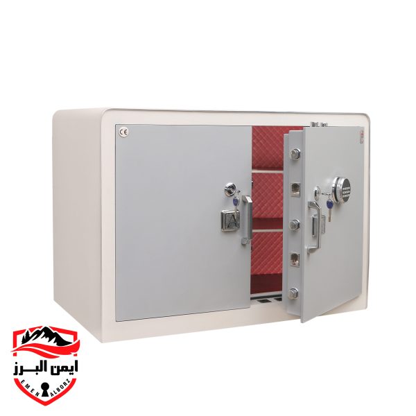 صندوق زیر ویترینی ASP 800