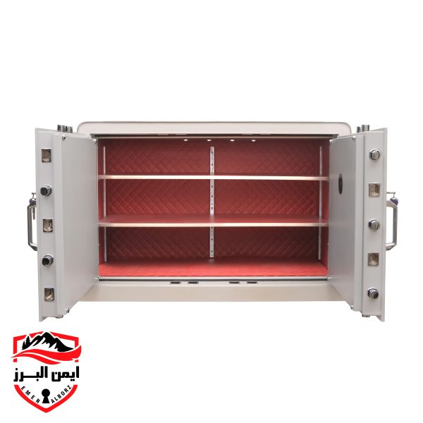 صندوق زیر ویترینی ASP 800