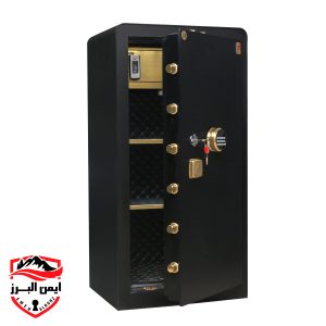 صندوق نسوز و ضد سرقت ASP 120