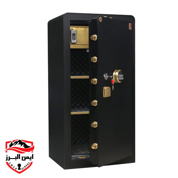 صندوق نسوز و ضد سرقت ASP 120