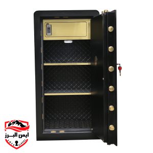 صندوق نسوز و ضد سرقت ASP 120