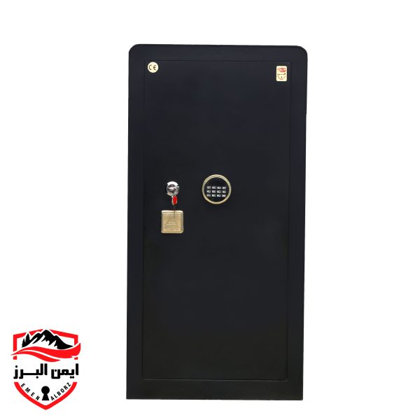 صندوق نسوز و ضد سرقت ASP 120