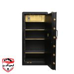 صندوق نسوز و ضد سرقت ASP 150