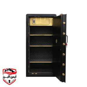 صندوق نسوز و ضد سرقت ASP 150