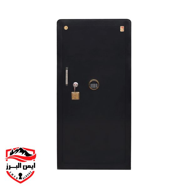 صندوق نسوز و ضد سرقت ASP 150