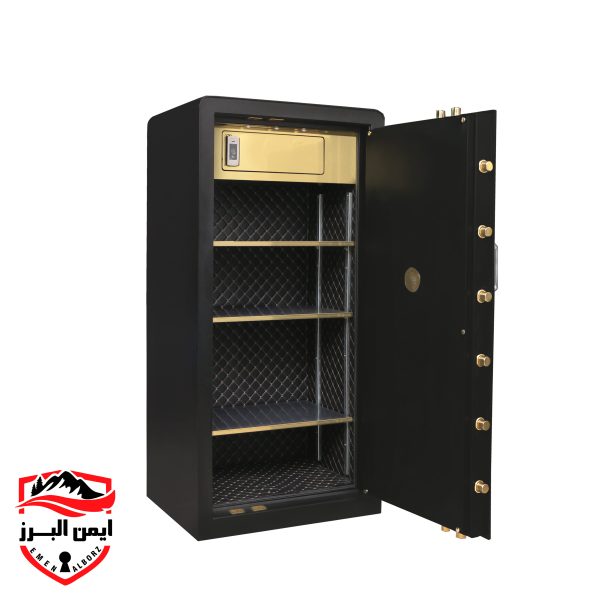 صندوق نسوز و ضد سرقت ASP 150