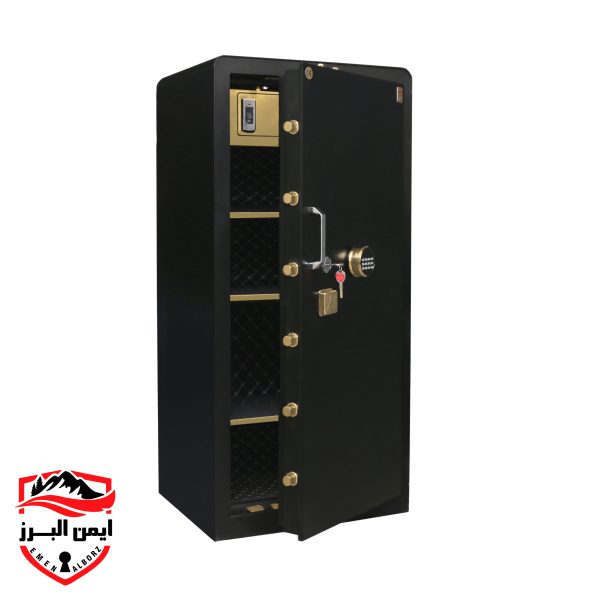 صندوق نسوز و ضد سرقت ASP 150