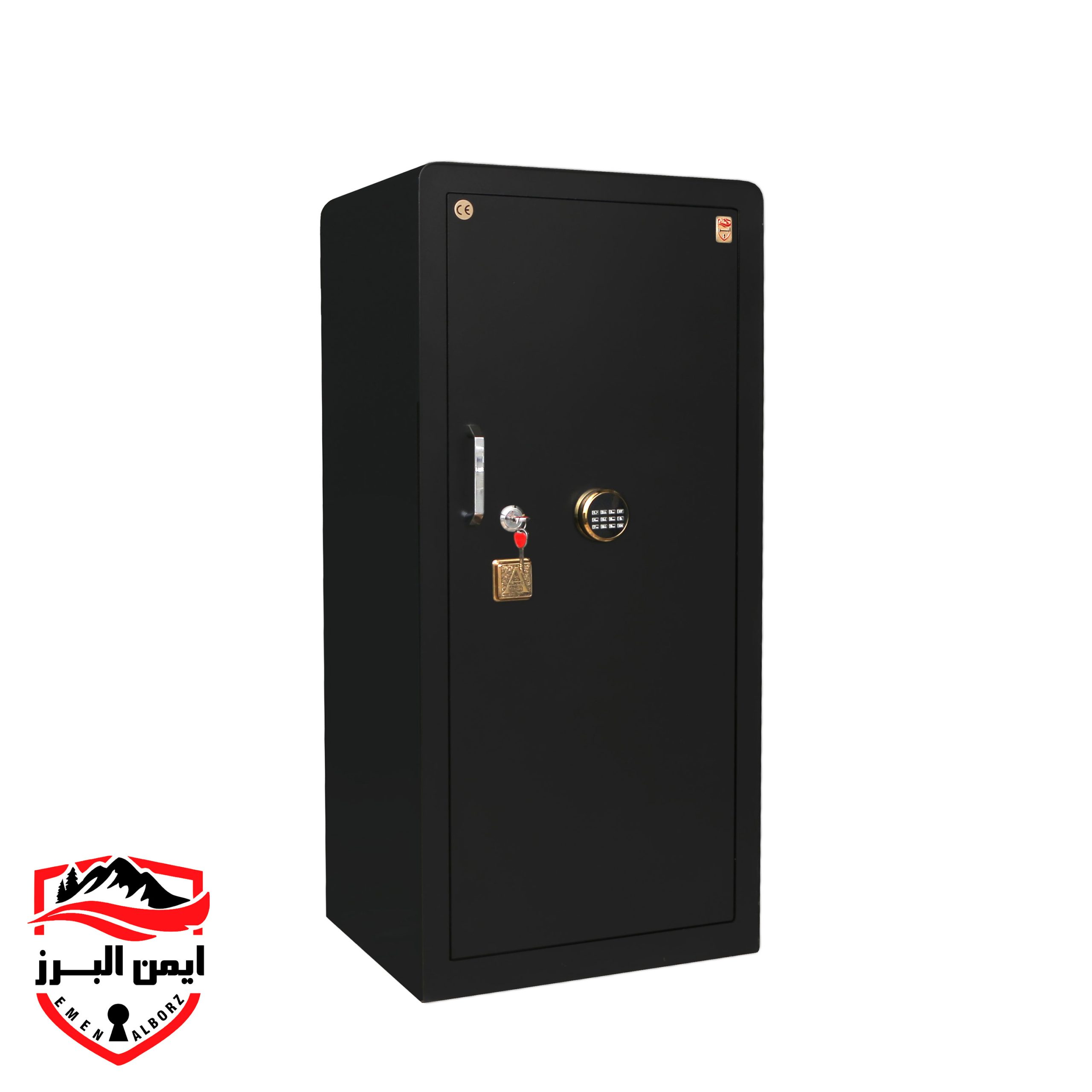 صندوق نسوز و ضد سرقت ASP 150