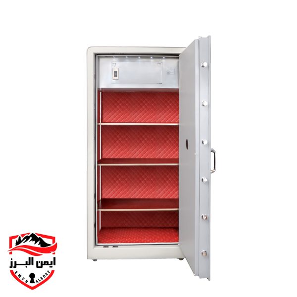 صندوق نسوز و ضد سرقت ASP 2000