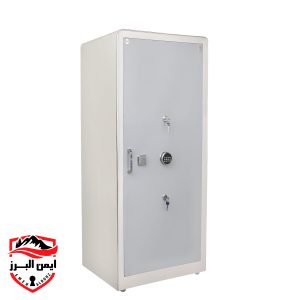 صندوق نسوز و ضد سرقت ASP 2000